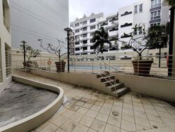 Regal 35 (D14), Apartment #520391151